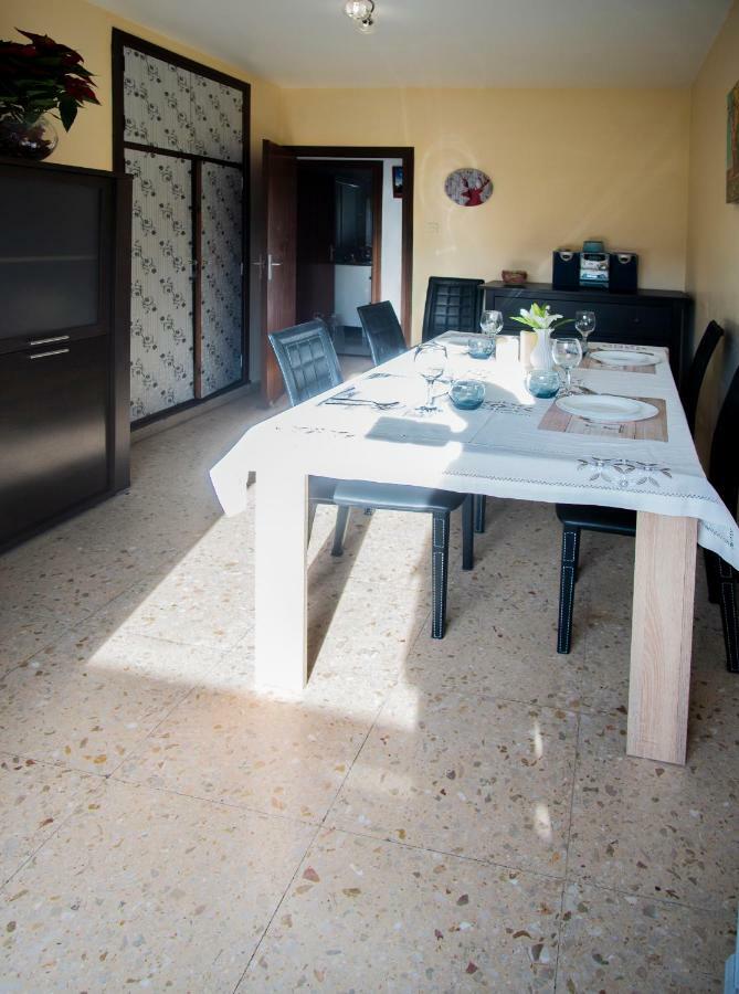 Apartamento Comodo A 10 Min Del Centro Alicante Buitenkant foto