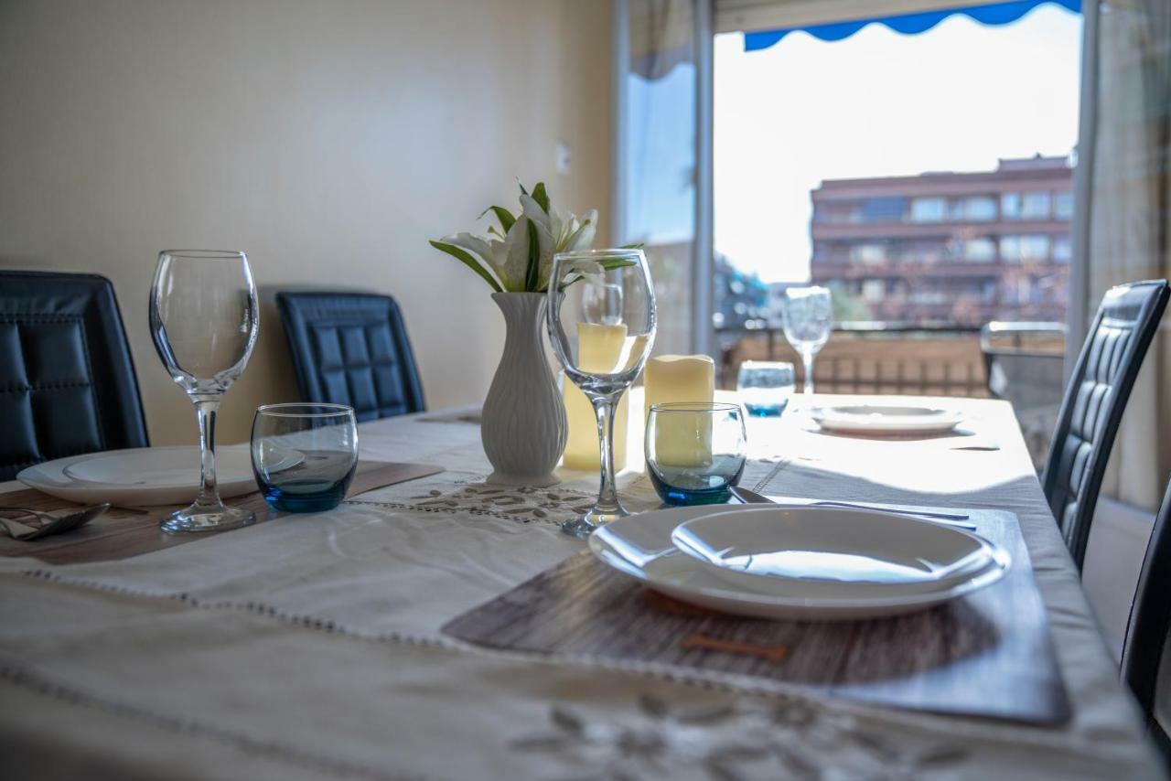 Apartamento Comodo A 10 Min Del Centro Alicante Buitenkant foto