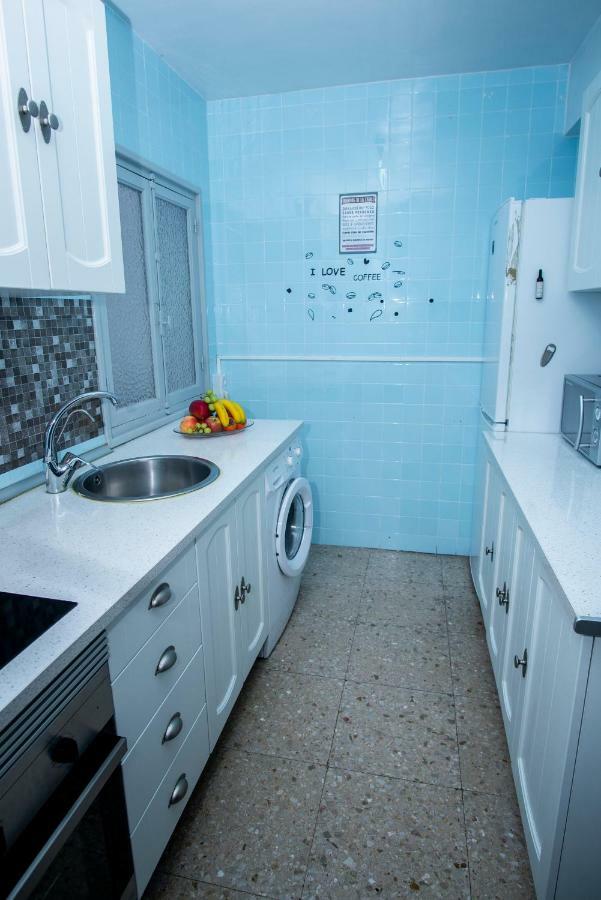 Apartamento Comodo A 10 Min Del Centro Alicante Buitenkant foto