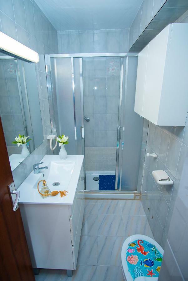 Apartamento Comodo A 10 Min Del Centro Alicante Buitenkant foto
