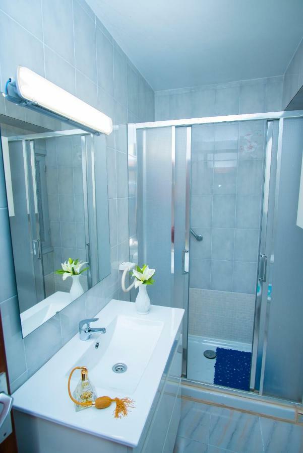 Apartamento Comodo A 10 Min Del Centro Alicante Buitenkant foto